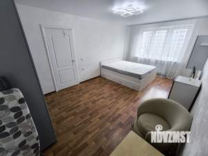 1-к квартира, на длительный срок, 38м2, 5/16 этаж