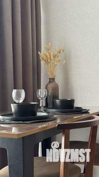 1-к квартира, посуточно, 37м2, 16/16 этаж