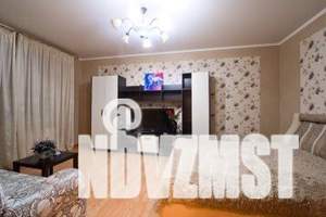 1-к квартира, посуточно, 45м2, 18/19 этаж