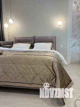 1-к квартира, посуточно, 23м2, 9/22 этаж