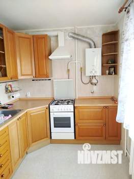 1-к квартира, на длительный срок, 42м2, 2/5 этаж