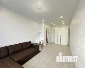 1-к квартира, на длительный срок, 37м2, 9/17 этаж