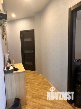 1-к квартира, на длительный срок, 51м2, 17/19 этаж