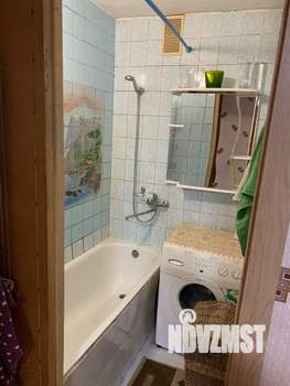 2-к квартира, на длительный срок, 48м2, 5/5 этаж