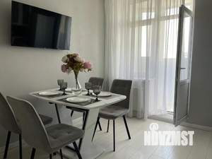 2-к квартира, посуточно, 55м2, 1/1 этаж