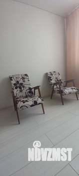 1-к квартира, на длительный срок, 38м2, 6/10 этаж