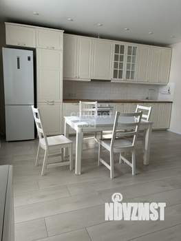 2-к квартира, на длительный срок, 57м2, 19/25 этаж