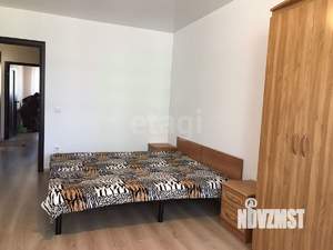 2-к квартира, на длительный срок, 70м2, 9/17 этаж