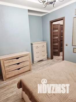 2-к квартира, посуточно, 60м2, 8/19 этаж