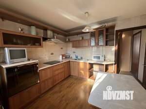 1-к квартира, посуточно, 40м2, 1/12 этаж