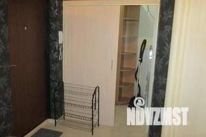 1-к квартира, посуточно, 50м2, 3/17 этаж