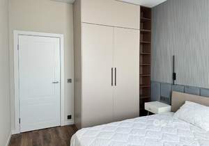 1-к квартира, на длительный срок, 36м2, 17/22 этаж