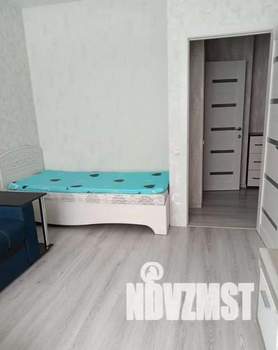 1-к квартира, на длительный срок, 38м2, 12/18 этаж