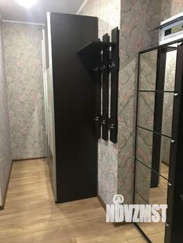 1-к квартира, на длительный срок, 39м2, 7/19 этаж