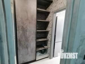 Студия квартира, посуточно, 21м2, 8/19 этаж