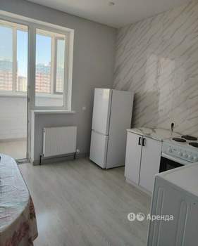 1-к квартира, на длительный срок, 36м2, 10/12 этаж