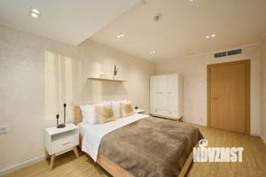 1-к квартира, посуточно, 47м2, 6/15 этаж