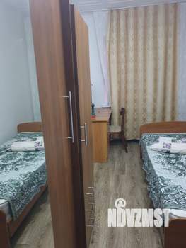 2-к квартира, на длительный срок, 42м2, 5/5 этаж