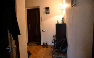 1-к квартира, на длительный срок, 33м2, 3/5 этаж