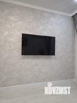 1-к квартира, на длительный срок, 35м2, 5/16 этаж