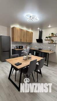 2-к квартира, посуточно, 65м2, 20/24 этаж