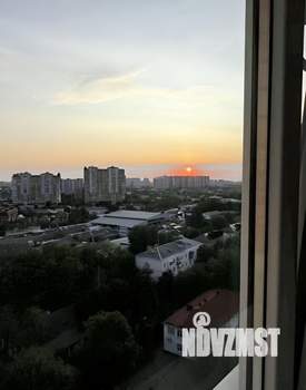 1-к квартира, на длительный срок, 43м2, 14/18 этаж