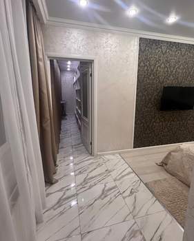 3-к квартира, на длительный срок, 92м2, 16/16 этаж