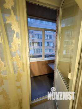 1-к квартира, на длительный срок, 35м2, 2/5 этаж