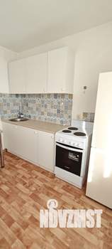 1-к квартира, на длительный срок, 38м2, 12/14 этаж