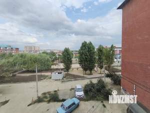 2-к квартира, на длительный срок, 61м2, 3/6 этаж
