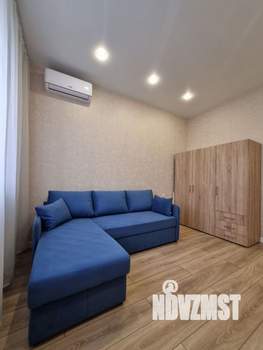 1-к квартира, на длительный срок, 35м2, 7/9 этаж