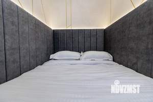 1-к квартира, посуточно, 22м2, 1/1 этаж