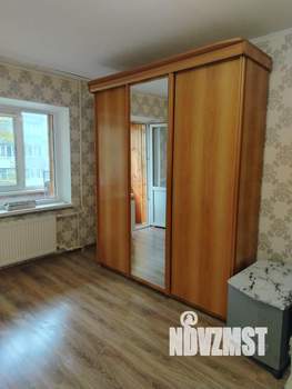 1-к квартира, на длительный срок, 33м2, 2/5 этаж