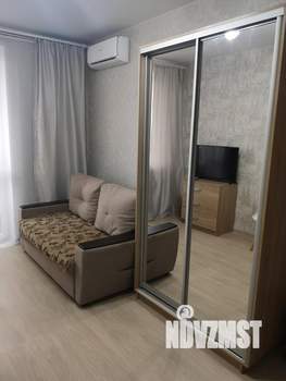 Студия квартира, на длительный срок, 25м2, 6/21 этаж