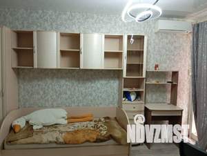 Студия квартира, на длительный срок, 24м2, 1/4 этаж