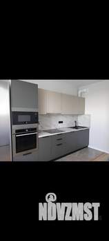 1-к квартира, на длительный срок, 43м2, 17/19 этаж