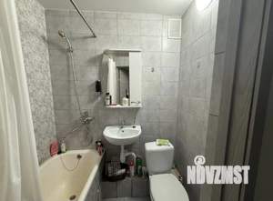 1-к квартира, на длительный срок, 30м2, 5/5 этаж