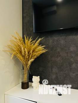 Студия квартира, посуточно, 30м2, 1/16 этаж