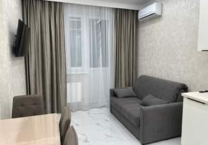 1-к квартира, на длительный срок, 44м2, 17/21 этаж