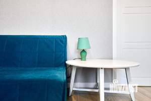 1-к квартира, посуточно, 36м2, 2/17 этаж