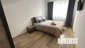 1-к квартира, посуточно, 37м2, 5/9 этаж