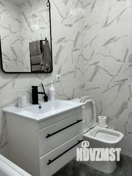 1-к квартира, на длительный срок, 37м2, 6/22 этаж