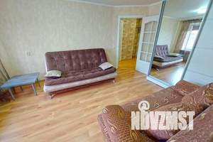 1-к квартира, посуточно, 36м2, 9/9 этаж