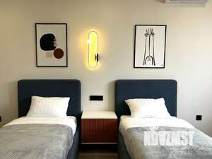 2-к квартира, посуточно, 69м2, 19/20 этаж