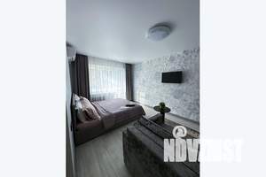 1-к квартира, посуточно, 34м2, 2/5 этаж