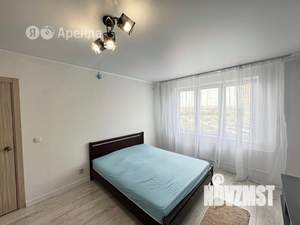 1-к квартира, на длительный срок, 39м2, 8/16 этаж