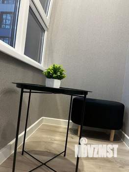 Студия квартира, посуточно, 25м2, 4/9 этаж