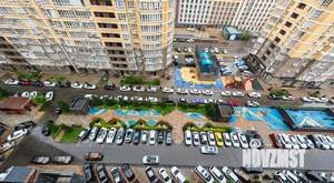 2-к квартира, на длительный срок, 60м2, 12/24 этаж