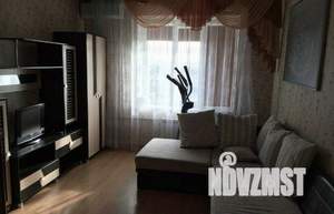 1-к квартира, на длительный срок, 48м2, 4/4 этаж