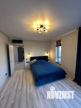 2-к квартира, на длительный срок, 70м2, 10/25 этаж